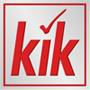 KiK
